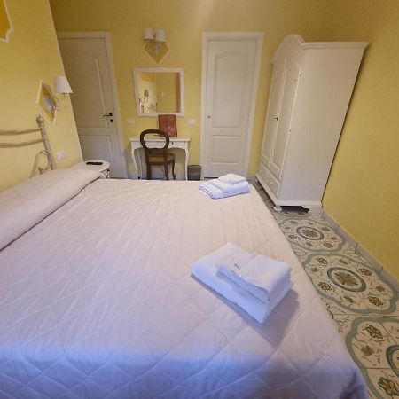 Il Ruscello Bed & Breakfast Maratea Exterior foto
