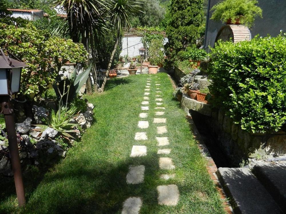Il Ruscello Bed & Breakfast Maratea Exterior foto