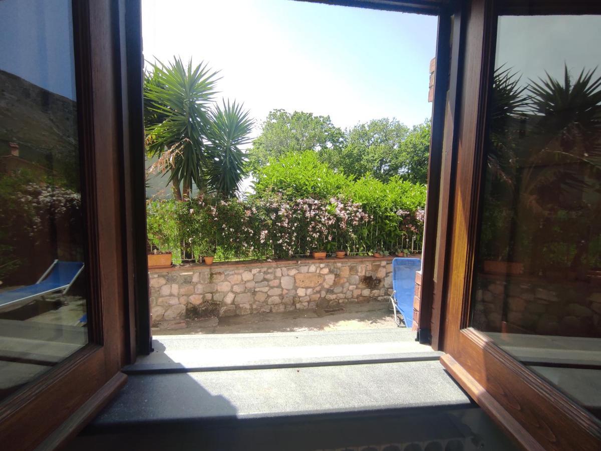 Il Ruscello Bed & Breakfast Maratea Exterior foto