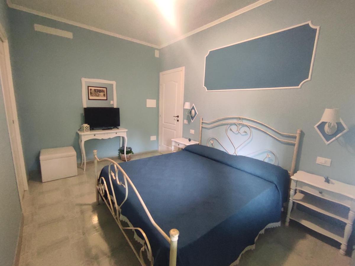 Il Ruscello Bed & Breakfast Maratea Exterior foto