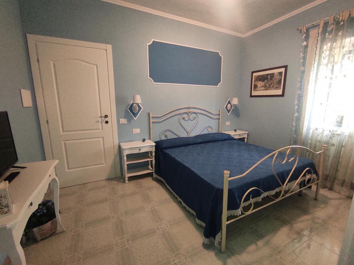 Il Ruscello Bed & Breakfast Maratea Exterior foto