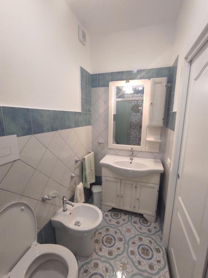 Il Ruscello Bed & Breakfast Maratea Exterior foto
