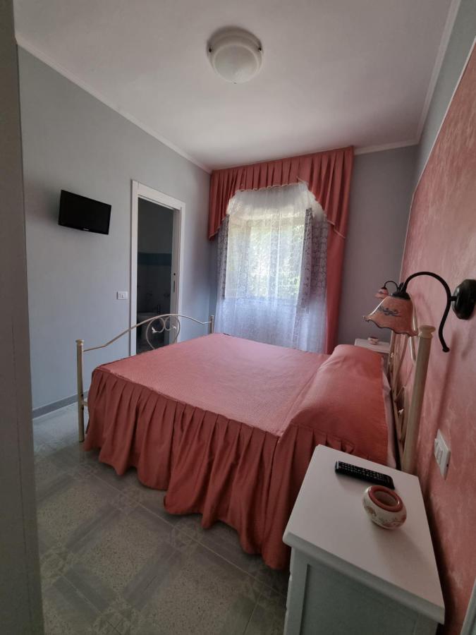 Il Ruscello Bed & Breakfast Maratea Exterior foto