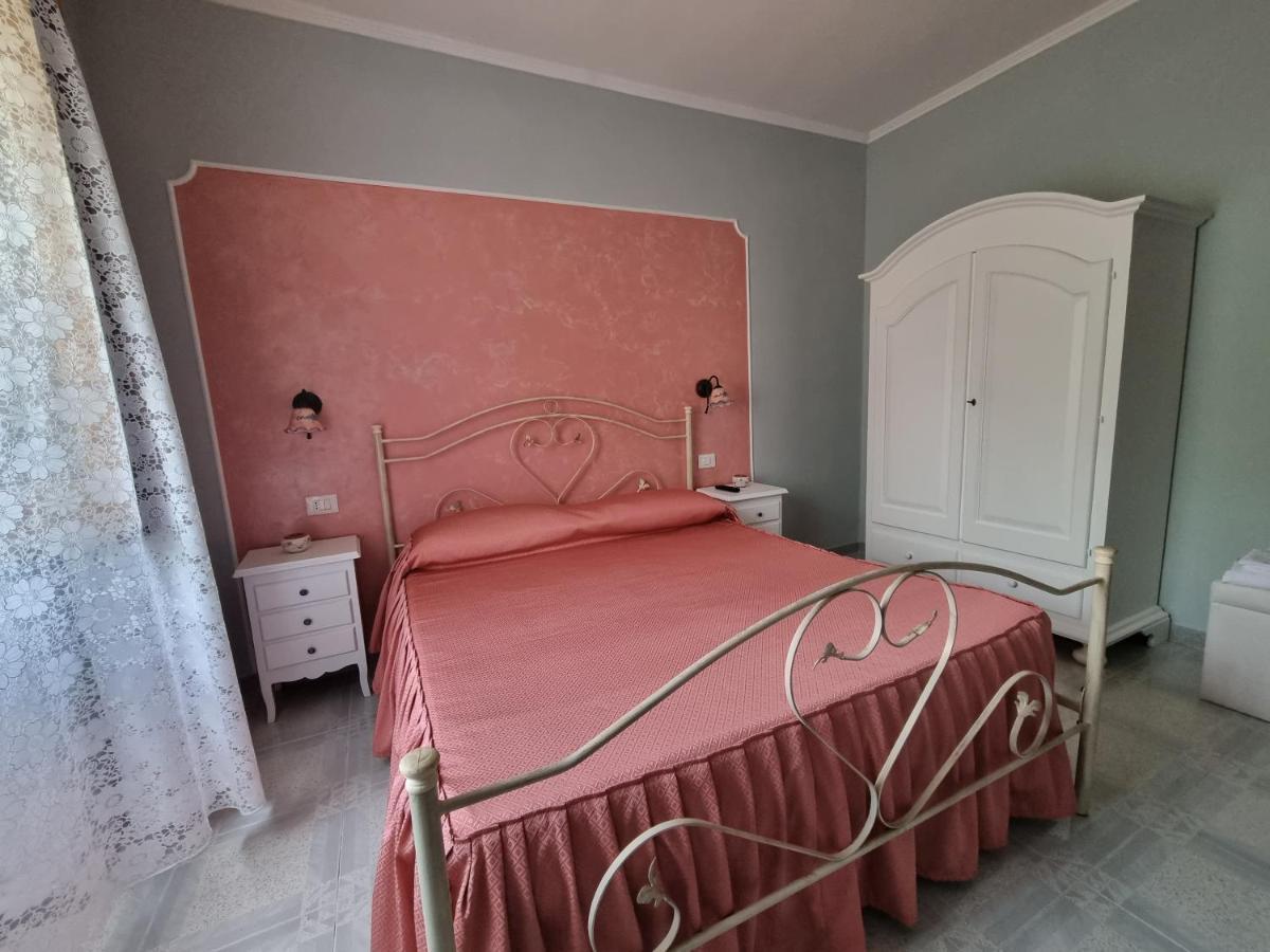 Il Ruscello Bed & Breakfast Maratea Exterior foto
