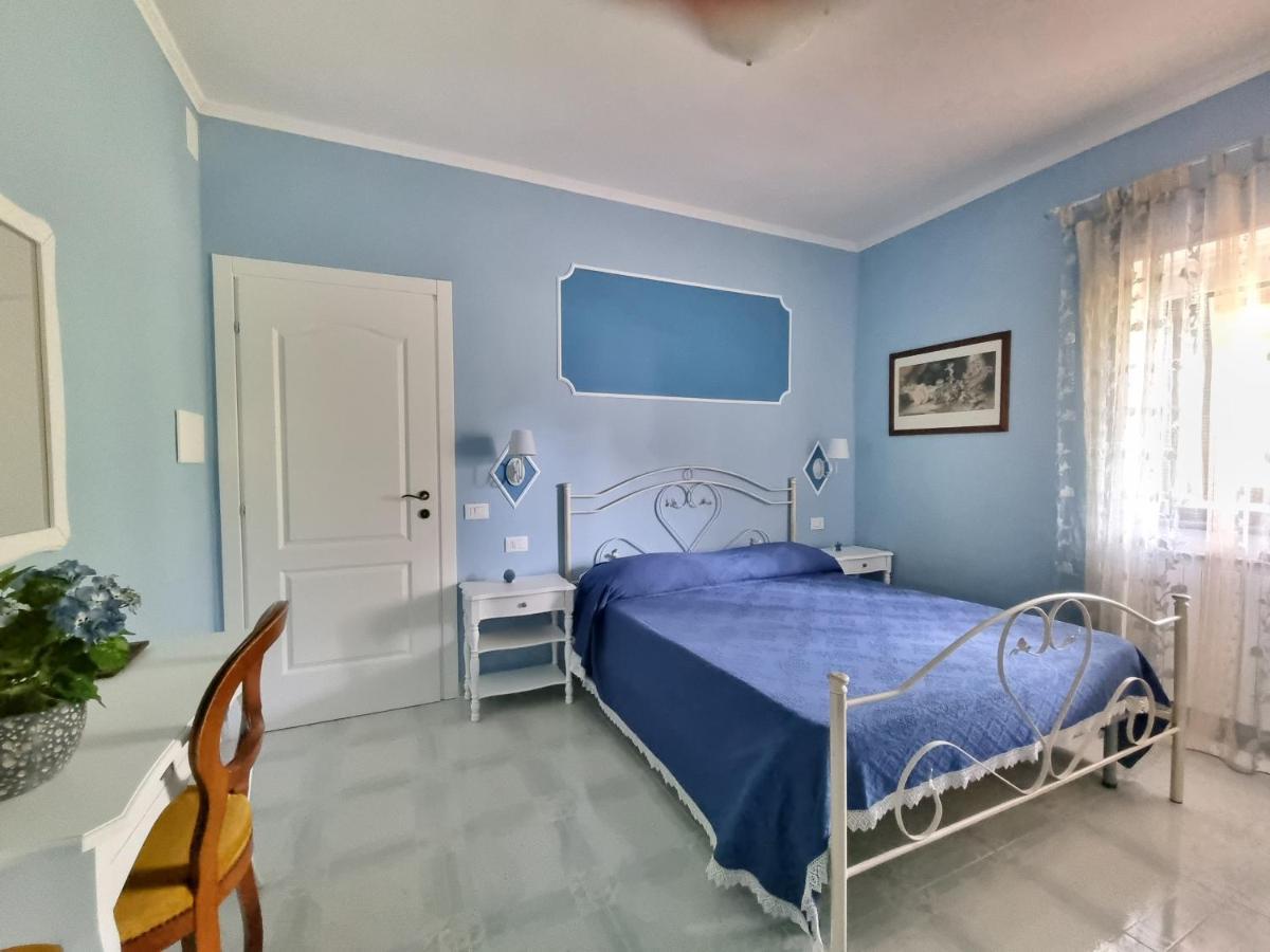 Il Ruscello Bed & Breakfast Maratea Exterior foto