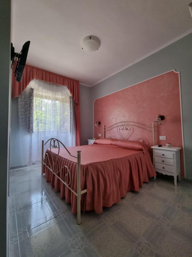 Il Ruscello Bed & Breakfast Maratea Exterior foto