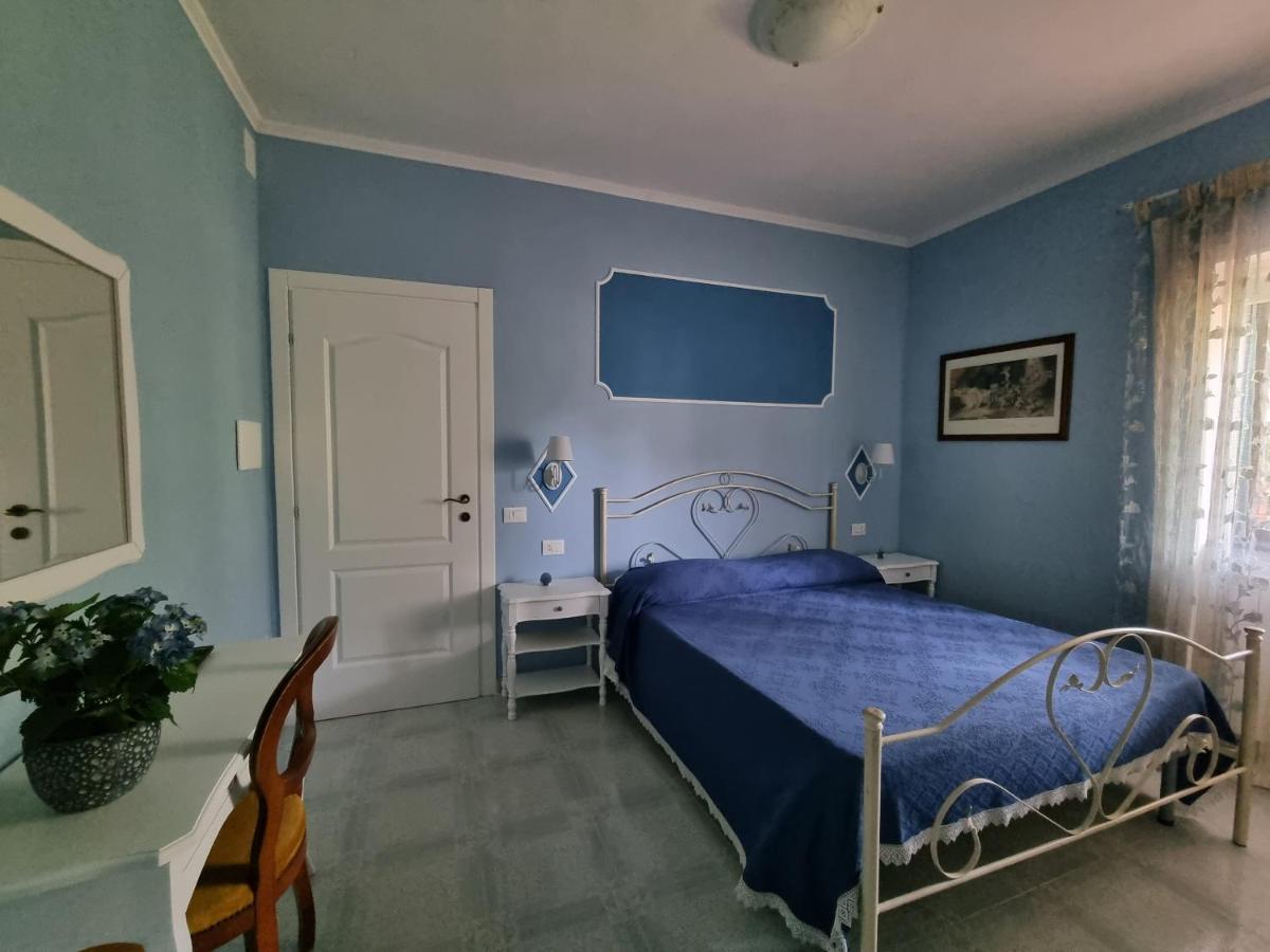 Il Ruscello Bed & Breakfast Maratea Exterior foto