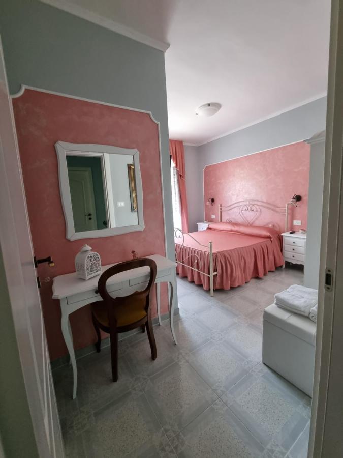 Il Ruscello Bed & Breakfast Maratea Exterior foto
