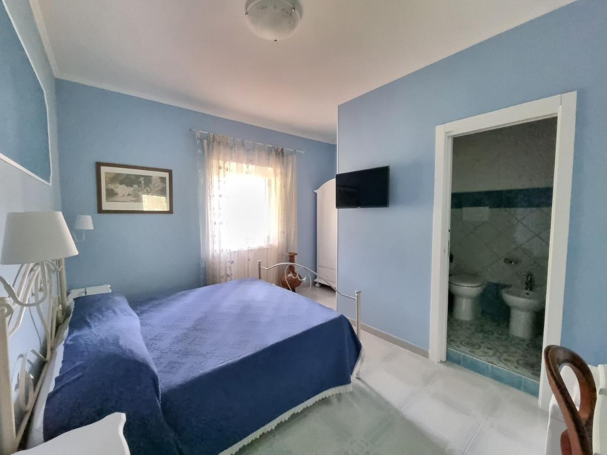 Il Ruscello Bed & Breakfast Maratea Exterior foto