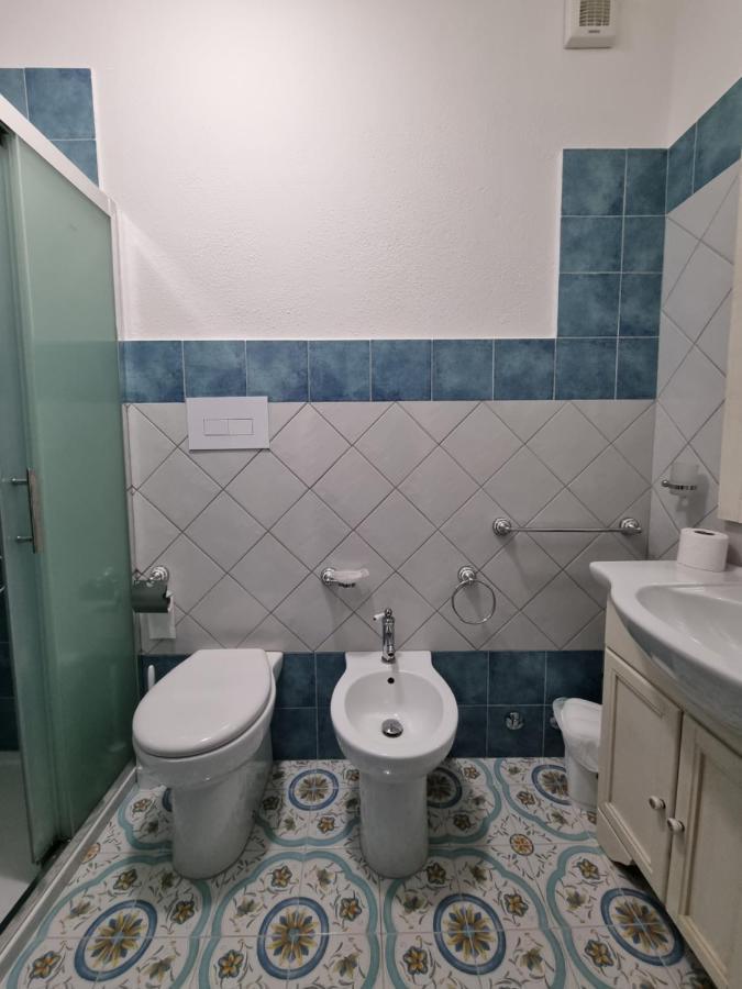 Il Ruscello Bed & Breakfast Maratea Exterior foto