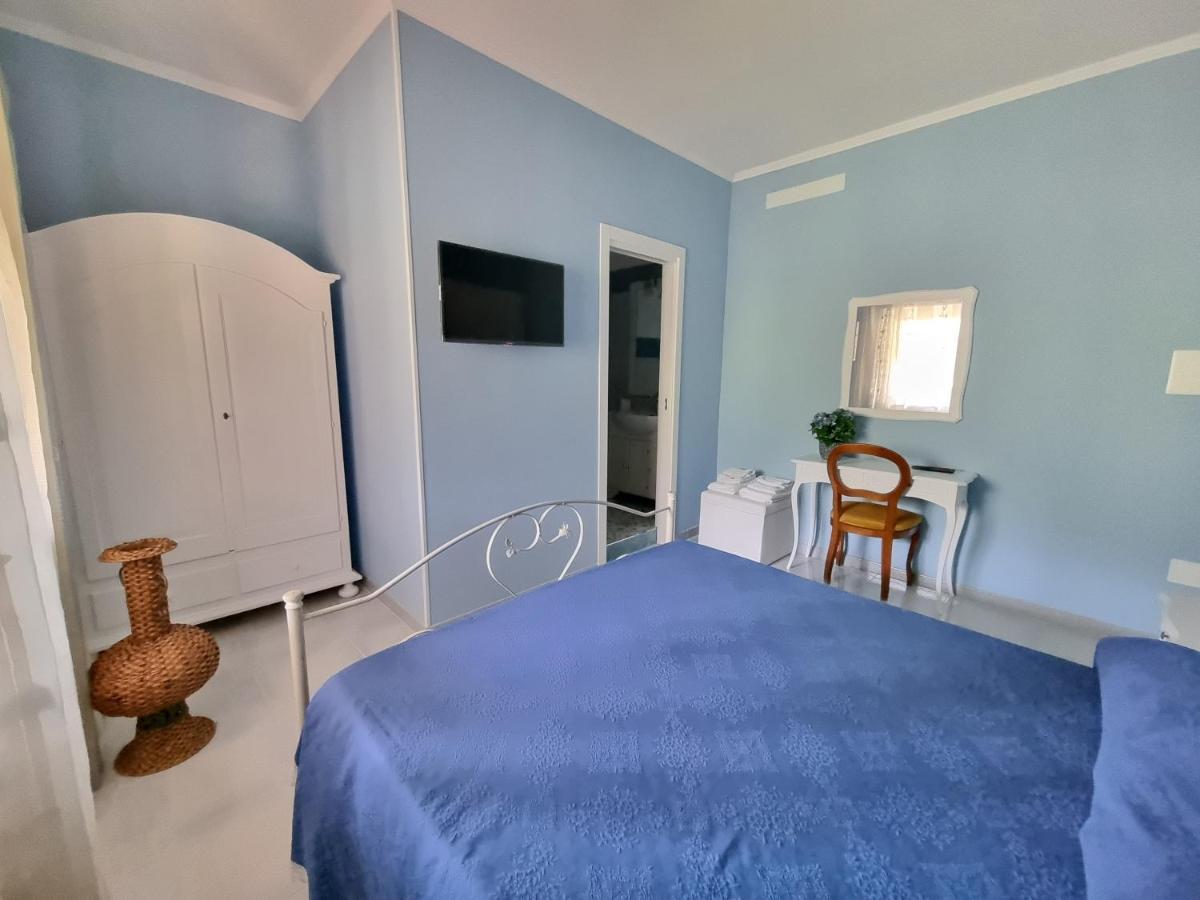 Il Ruscello Bed & Breakfast Maratea Exterior foto
