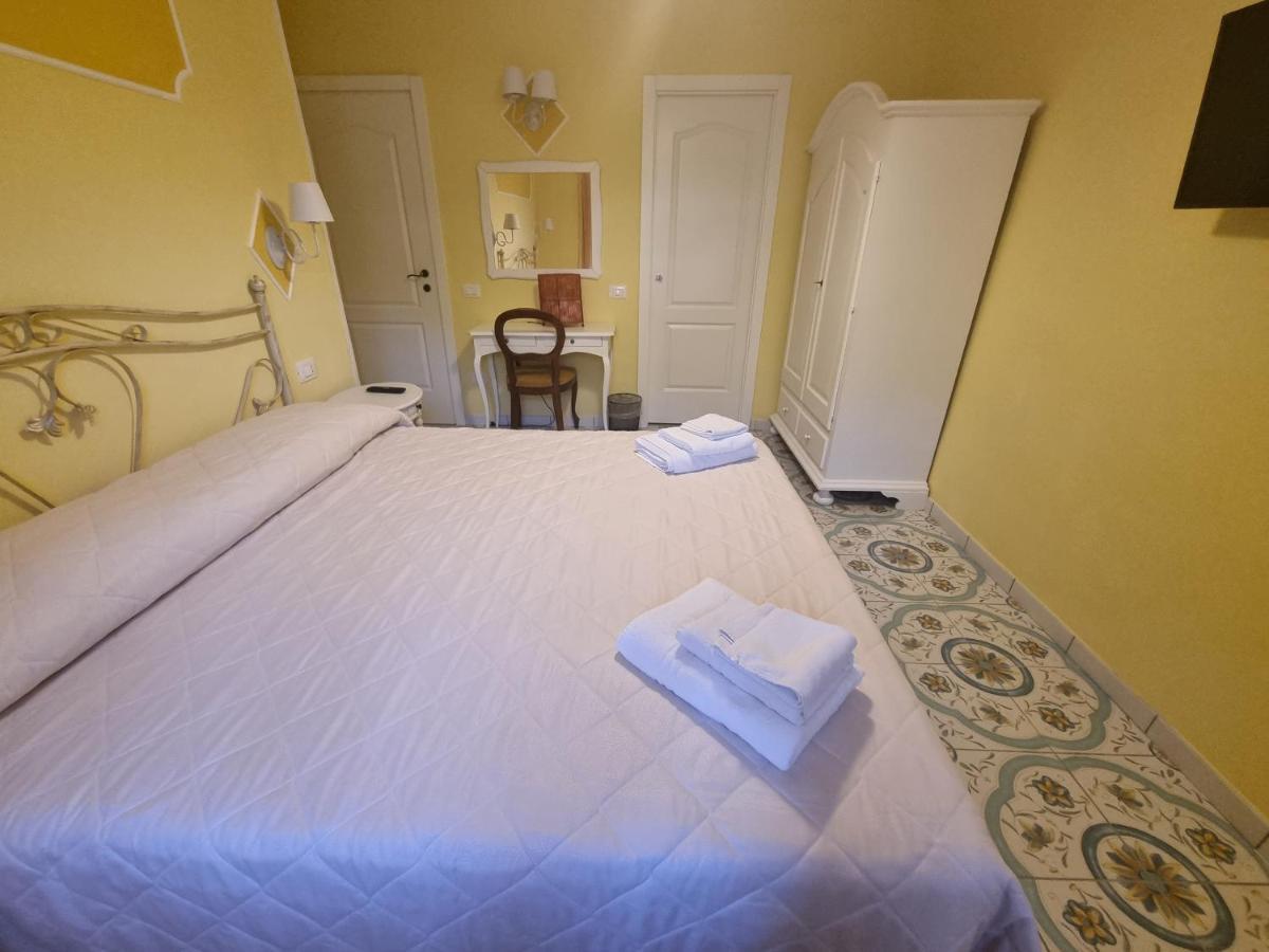 Il Ruscello Bed & Breakfast Maratea Exterior foto