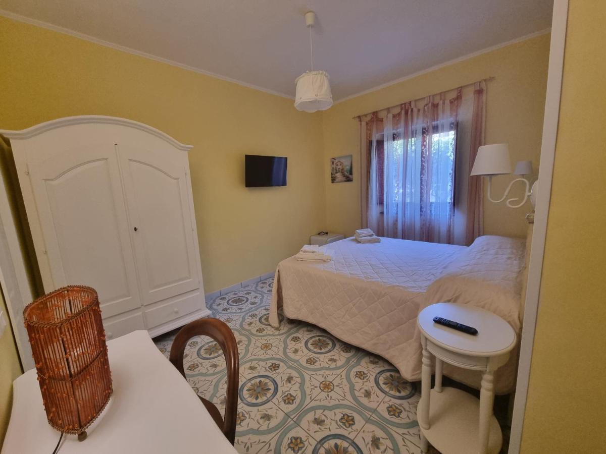 Il Ruscello Bed & Breakfast Maratea Exterior foto