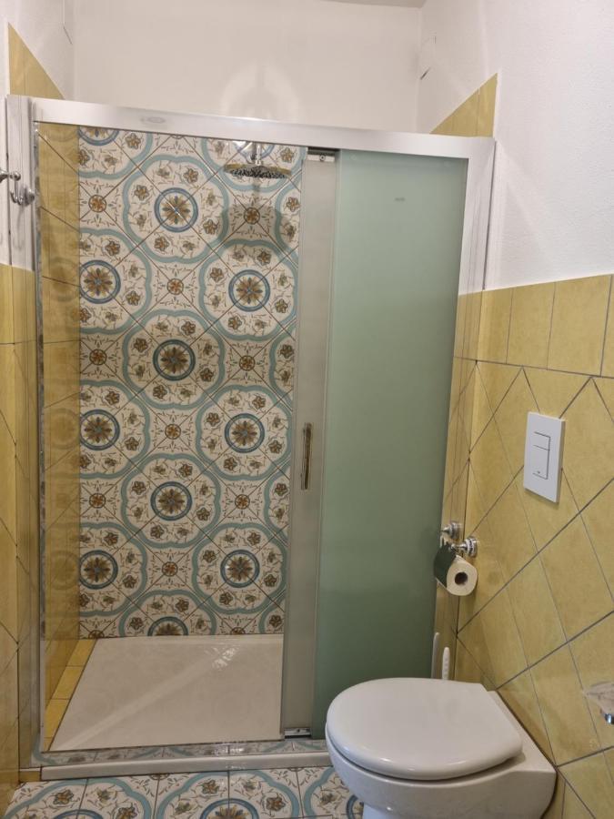 Il Ruscello Bed & Breakfast Maratea Exterior foto