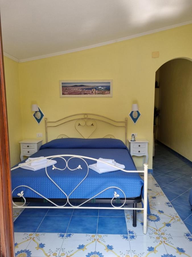 Il Ruscello Bed & Breakfast Maratea Exterior foto