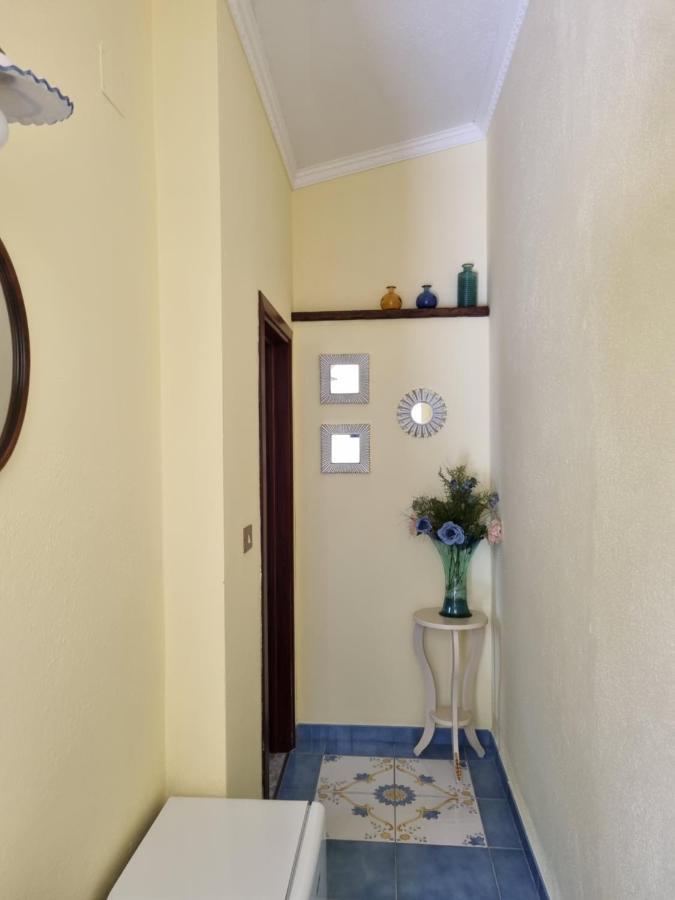 Il Ruscello Bed & Breakfast Maratea Exterior foto
