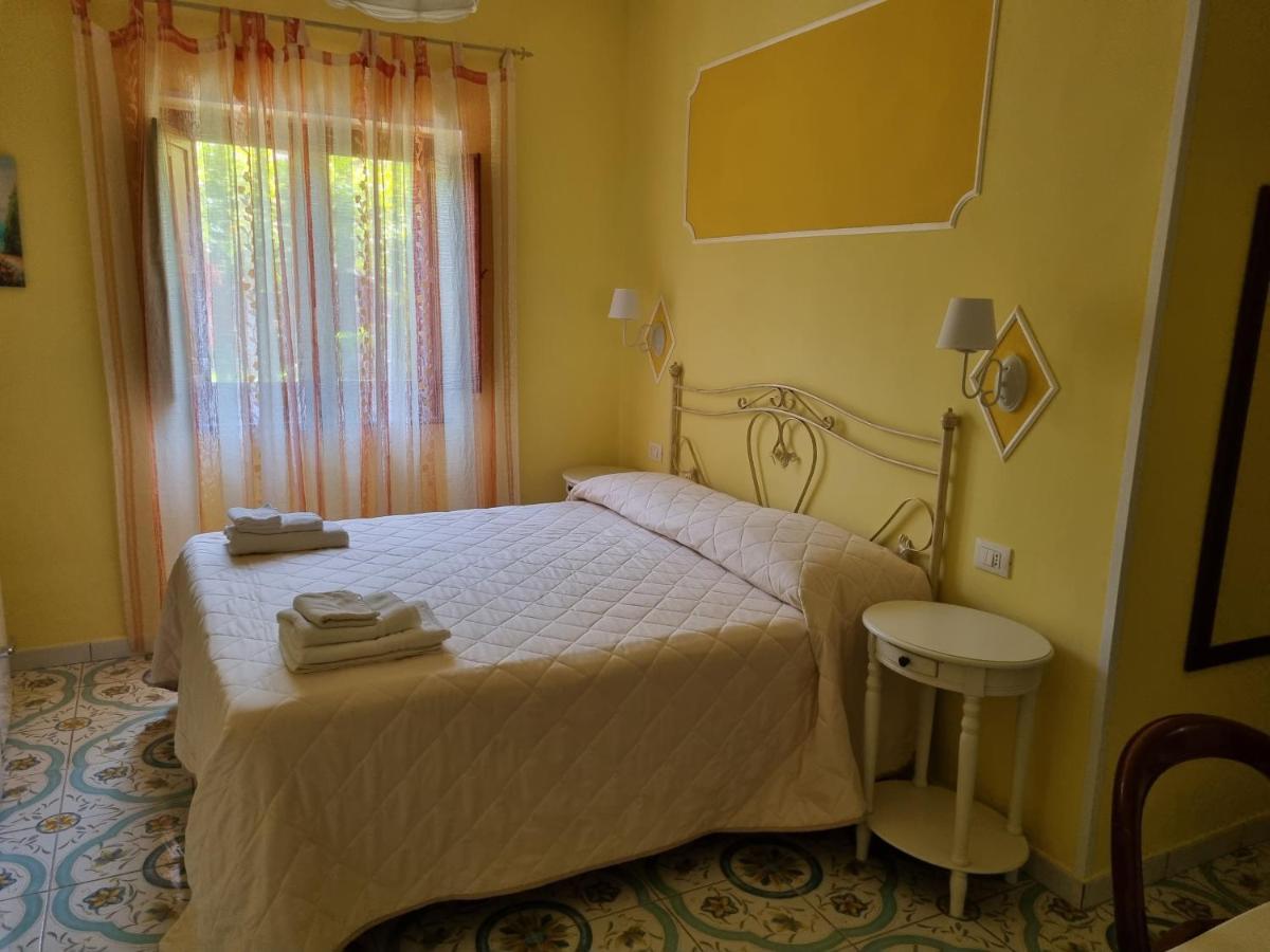 Il Ruscello Bed & Breakfast Maratea Exterior foto